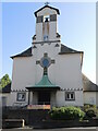 The Catholic Church of Our Lady, Star of the Sea