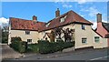 The Tiled House, Walsham Le Willows