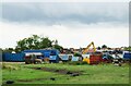 Swinton scrapyard