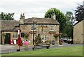 The Windmill Inn, Linton