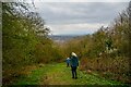 Gloucester : Tuffley - Robinswood Hill