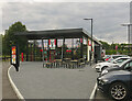 New KFC, Willerby