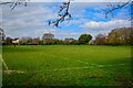 Gloucester : Matson - Football Pitch