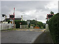 Grange Level Crossing