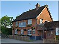 The Three Horseshoes, Barrow