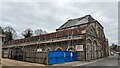 Bidwell Brewery Building, Thetford