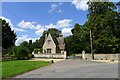 South Lodge, Main Street, Aswarby