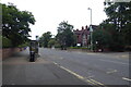 A Walk In Didsbury Village (8) Wilmslow Road