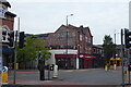 A Walk in Didsbury Village (27) School Lane Junction Buildings