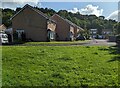 Anderson Drive houses, Stonehouse, Gloucestershire