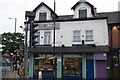 A Walk in Didsbury Village (28) Evans Fishmonger