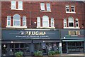 A Walk in Didsbury Village (41) Restaurants abound Zeugma, Bella Vita