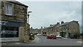 The north side of High Street, Amble