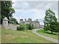 Powderham Castle