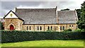 St Columba’s Scottish Episcopal Church (Anglican), Largs