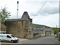 Century Dyeworks, Elland