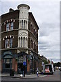 The Station House Pub South Tottenham