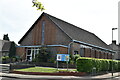 West Wickham Methodist Church