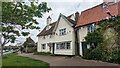 The Old Cooperage, Debenham