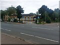 Gainsborough Lea Road Station