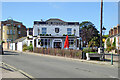 The Rockstone, Onslow Road, Southampton