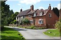 Dwellings in Welford-on-Avon