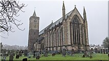 NN7801 : Dunblane Cathedral by Bartolo Creations 