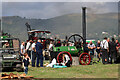 SO8040 : Welland Steam & Country Rally - portable engine by Chris Allen