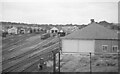 SU7931 : Longmoor Military Railway Depot by Martin Tester
