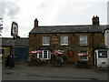 SP2143 : Ilmington - Red Lion by Colin Smith