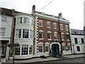 Shipston-on-Stour - The George Townhouse