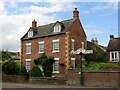 Shipston-on-Stour - Church Street Milepost