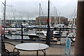 Milford Haven Marina