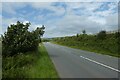 A496 towards Llanbedr