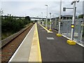 ST5276 : Portway Parkway railway station, Bristol by Nigel Thompson