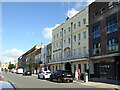 The Star Hotel, High Street, Southampton