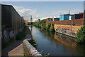 Birmingham & Fazeley Canal at Aston