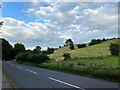 Main Road near Cauldon