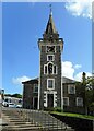 The Steeple, Kilbarchan