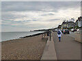 Promenade at Herne Bay