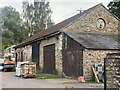 Outbuilding at Garth Farm