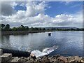 Pentopyn Reservoir