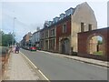 Church Street, Gainsborough