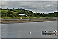 Bideford: The River Torridge