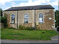 Former chapel, Caythorpe