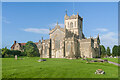 Church of St Mary Magdalene, Ditcheat