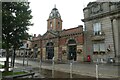 Market Hall on Earle Street