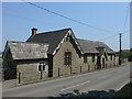 The old school house, Stalbridge