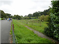 Rails no more at Marwell Zoo