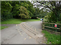 Rails no more at Marwell Zoo